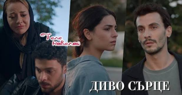 Telenovellas - Утре в "Диво сърце": Погребението на; Аси игнорира Алаз и  разказва на Яман и Джесур (16 юни)  https://tvnovellas.blogspot.com/2026/06/16_02032226827.html | Facebook