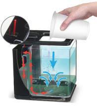 Marina Betta Ez Care Aquarium Aqua Dreams