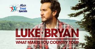 Best Luke Bryan Tickets With 2019 Sunset Repeat Farm Tour