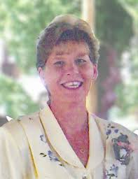 Obituary information for Sherri Lea Olson