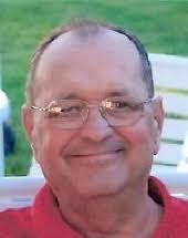 Obituary information for David R. Hanley