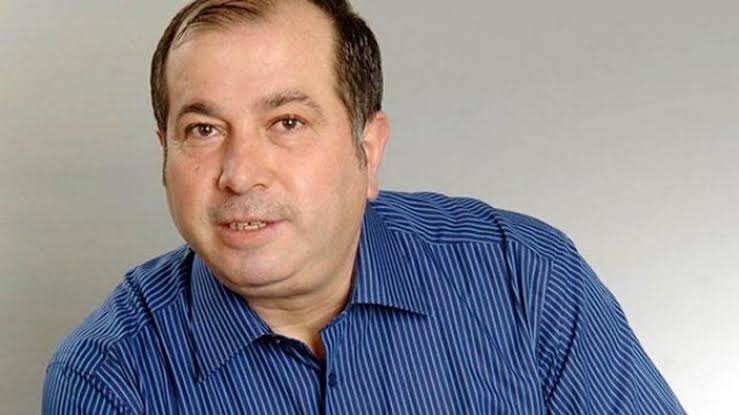 Isparta Belediyesi eski Başkanı Hasan Balaman trafik kazasında öldü -  Kahramanmaraş Haber | K.Maraş Gündem Son Dakika Haberleri