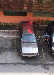 We did not find results for: Buasir Otak Parkir Rumah Flat Bukan Milik Bapa Sesiapa