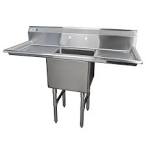 Suncast 1ft. Aquawinder Auto Rewind Hose Reel-RSH125D