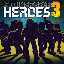 Strike Force Heroes 3 Jouez A Strike Force Heroes 3 Sur Jeuxjeuxjeux Poki