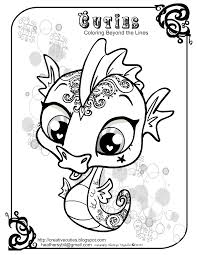 They are perfect for home, kids church, or sunday school. Cuties Coloring Pages Printable Coloring Home
