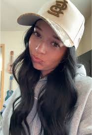 Macy Sharp's Instagram, Twitter & Facebook