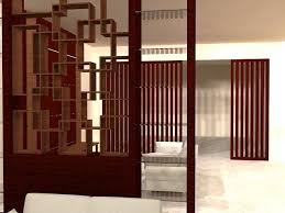 Agar tidak terlalu monoton, kamu bisa membuat pembatas semi permanen seperti contoh di atas. Contoh Gambar Sekat Ruangan Tamu Minimalis Home Decor Decor Modern House