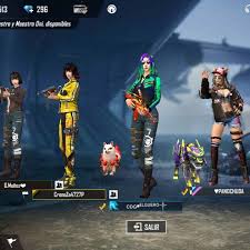 Download free fire for pc from filehorse. Crisfer Free Fire Home Facebook