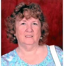 Joyce Hashka Obituary (1937