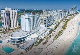 Miami beach is a city in florida. Castle Beach Club Apartments Miami Beach Aktualisierte Preise Fur 2021