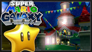 By collecting all three, you'll unlock the trial galaxies. Super Mario Galaxy Grand Finale Galaxy Star 121 Final Sequence Youtube