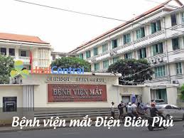 Vì vậy, bệnh nhân cần đi khám tại bệnh viện, phòng khám mắt uy tín để giữ cho đôi mắt luôn sáng và khỏe mạnh. Bá»‡nh Viá»‡n Máº¯t Ä'iá»‡n Bien Phá»§ Thá»i Gian Lam Viá»‡c Báº£ng Gia Kham Máº¯t