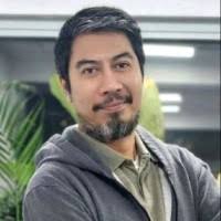 Martin Vincent Bernardo