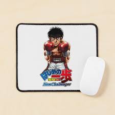 Hajime no Ippo - New Challenger For the real Fan