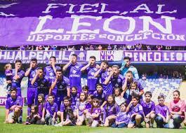 Leer más agosto 7, 2021 no hay comentarios segunda división. Fotos El Homenaje De Los Jugadores De Concepcion A Quienes Han Perdido Un Ojo En Las Protestas Alairelibre Cl
