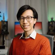 James Zhan's Instagram, Twitter & Facebook