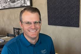 Lt. Gov. Adam Gregg resigns to 'focus more