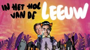 Niets is bioloog freek vonk te gek, van roodwangschildpadden tot kwartels. Freek Vonk Yes R In Het Hol Van De Leeuw Youtube