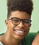 Isaiah Crews (visual voices guide)