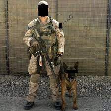 Check out this fantastic collection of watch dogs wallpapers, with 66 watch dogs background images for your desktop, phone or tablet. U S Marine Corps Marsoc Dog Handler And His Furry Partner 1080 X 1080 Militaryporn