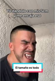 El tamaño importa ?🥹 #foryou #fyp #xyzcba #humortiktok #humor