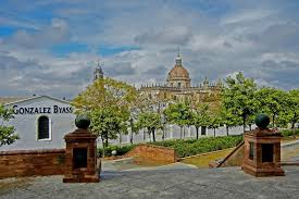 In 1835, infected by the sherry boom of his time, manuel maría gonzález purchased a bodega (now known as la sacristia) in jerez. Bodegas Gonzalez Byass Tio Pepe Photograph By Juergen Weiss