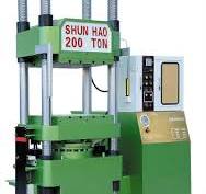Single Color Melamine Ware Molding Machine Manufacturers ...