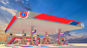 Find the nearest caltex stations in your area with the station finder tool. Smart Petrol Station By Muhammad Syarafuddin Khairul Anuar At Coroflot Com