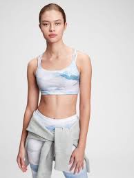 Gap sweatshirts are available in sizes for men, women, girls, boys, baby and maternity. Gapfit Eclipse Medium Support Strappy Sports Bra Gap