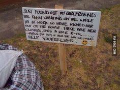 I (know) _ her for six years. 120 Cheating Girlfriend Ideas Cheating Girlfriend Cheating Cheating Girlfriend Quotes
