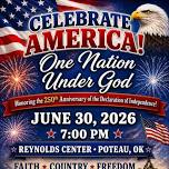 Celebrate America