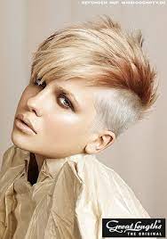Hairstyles Undercut Women 2015 Women Styles Stylishwomen Undercut Hair Trends Short Hair Styles Girls Shaved Hairstyles Womens Hairstyles