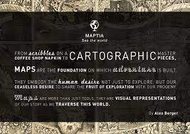 Tribute to Atlas himself — Maptia Blog via Relatably.com