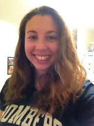 Raspberry Goat Cheese Muffins by Brittany Greene