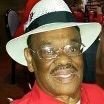 James Leon (JIM) Avery Obituary