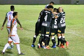 Tabela ou aparelho destinado à contagem da pontuação, em certos jogos ou desportos. Corinthians Vence Salgueiro Cumpre Missao E Avanca Na Copa Do Brasil