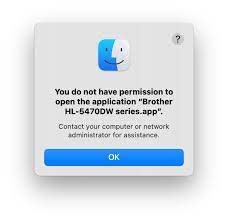 Windows application (app) is a program which is written to run on microsoft windows operating system. The Message You Do Not Have Permission To Open The Application Is Shown When Trying To Open A Downloaded App Ask Different