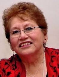 Obituary information for Mary R McCarthy