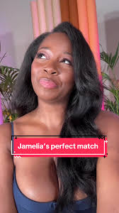 Jamelia picks her ideal match from previous #CelebsGoDating contestants! 💖
