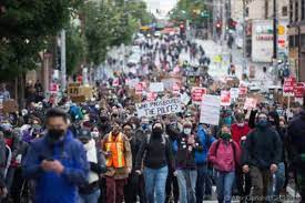 Maybe you would like to learn more about one of these? Sawant And Protesters Briefly Occupy Seattle City Hall As Capitol Hill Autonomous Zone Grows Update Chs Capitol Hill Seattle