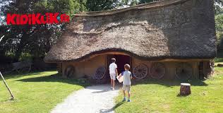 A seulement une heure de toulouse, vous y trouverez de nombreuses activités de campagne à faire, au milieu de magnifiques panoramas. Les Kidi Reporters Ont Teste Le Village Gaulois A Rieux Volvestre Toulouse Et Aux Alentours