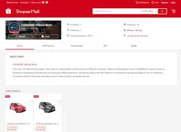 Car import regulation and duty of malaysia. Carsome First To Sell Used Cars On Shopee Carsome Malaysia