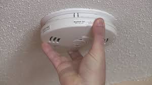And smoke detectors with replaceable batteries will continue to be on sale in the state throughout 2016. Smoke Detector Batteries Addressed In New Ny Law Wnyt Com