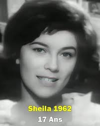 Sheila Before