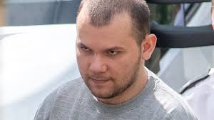 The face of evil: How Branston killer planned chilling family murders 'to  be happy'