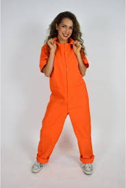 Colors vary widely across the country. Orange Prison Jumpsuit Costume Online Off 55