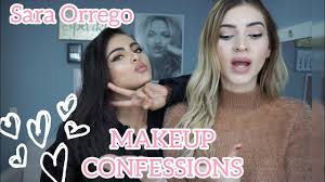 Photos, address, and phone number, opening hours, photos, and user reviews on yandex.maps. Makeup Confessions Ft Sara Orrego Youtube