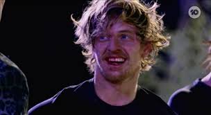 The Challenge: Australia- Troy Cullen