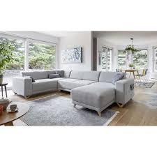 Canapé d'angle convertible méridienne réversible solo tissu et pu gris foncé. Bobochic Bella Canape D Angle Panoramique Xxl En U Convertible Avec Coffre Gauche Couleur Gris Clair Achat Vente Canape Sofa Divan Soldes Sur Cdiscount Des Le 20 Janvier Cdiscount